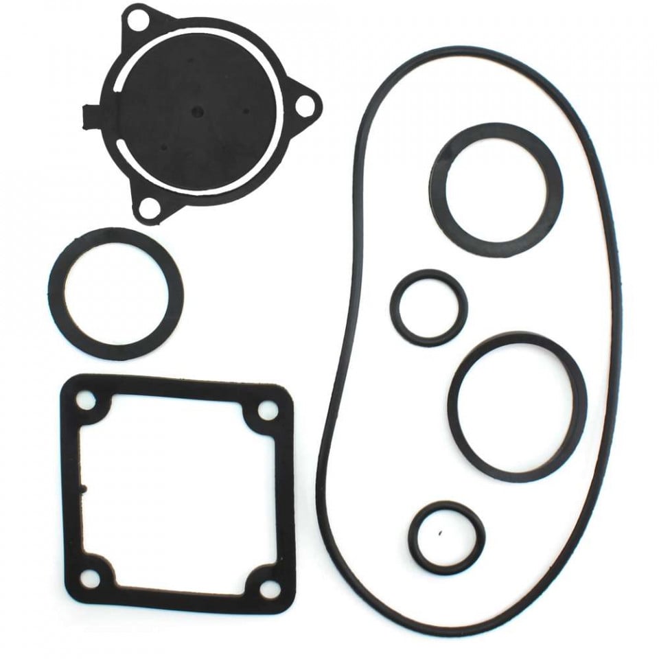 Kit 2 reparare garnituri pompa apa 3" WP30 B-KIT.WP30.2 — imaginea 6