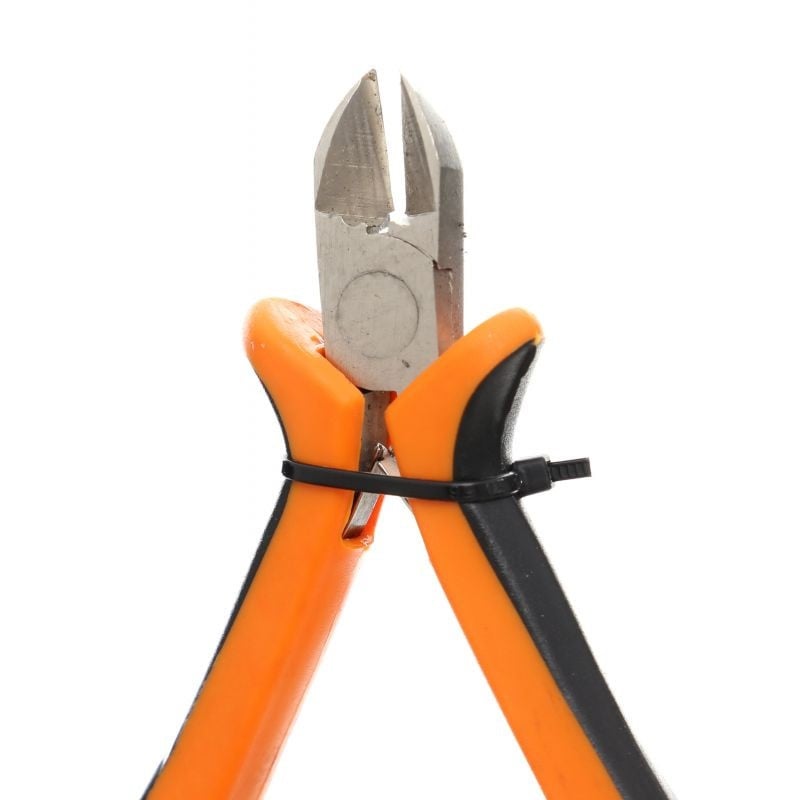 Set de 14 surubelnite si clesti diferite modele TLBC10894 Barracuda — imaginea 4