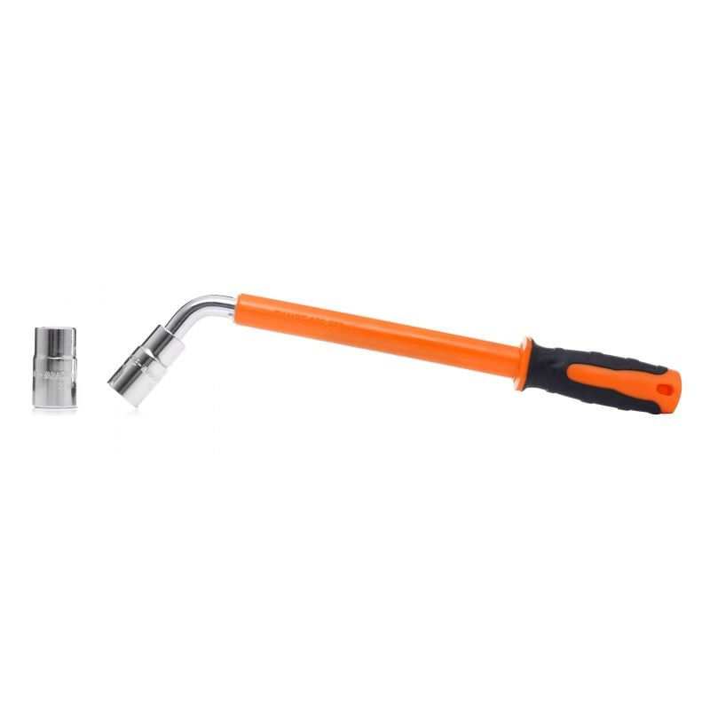 Cheie telescopica pentru roti TLBC10565 — imaginea 4
