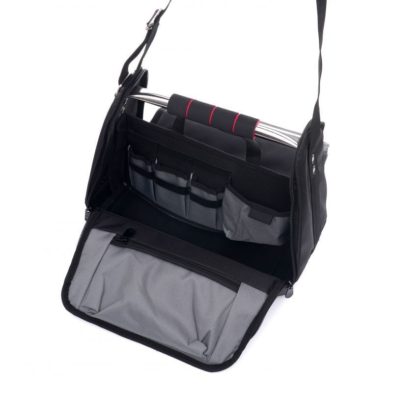 Geanta pentru unelte, 16", KD2039, Kraft&Dele — imaginea 2