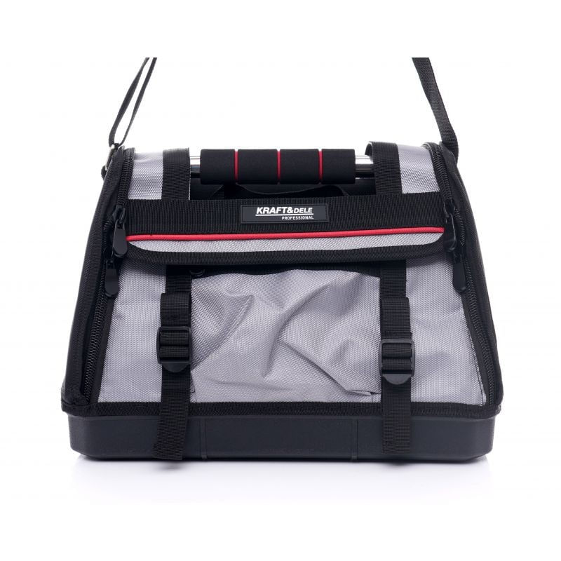 Geanta pentru unelte, 16", KD2039, Kraft&Dele — imaginea 5