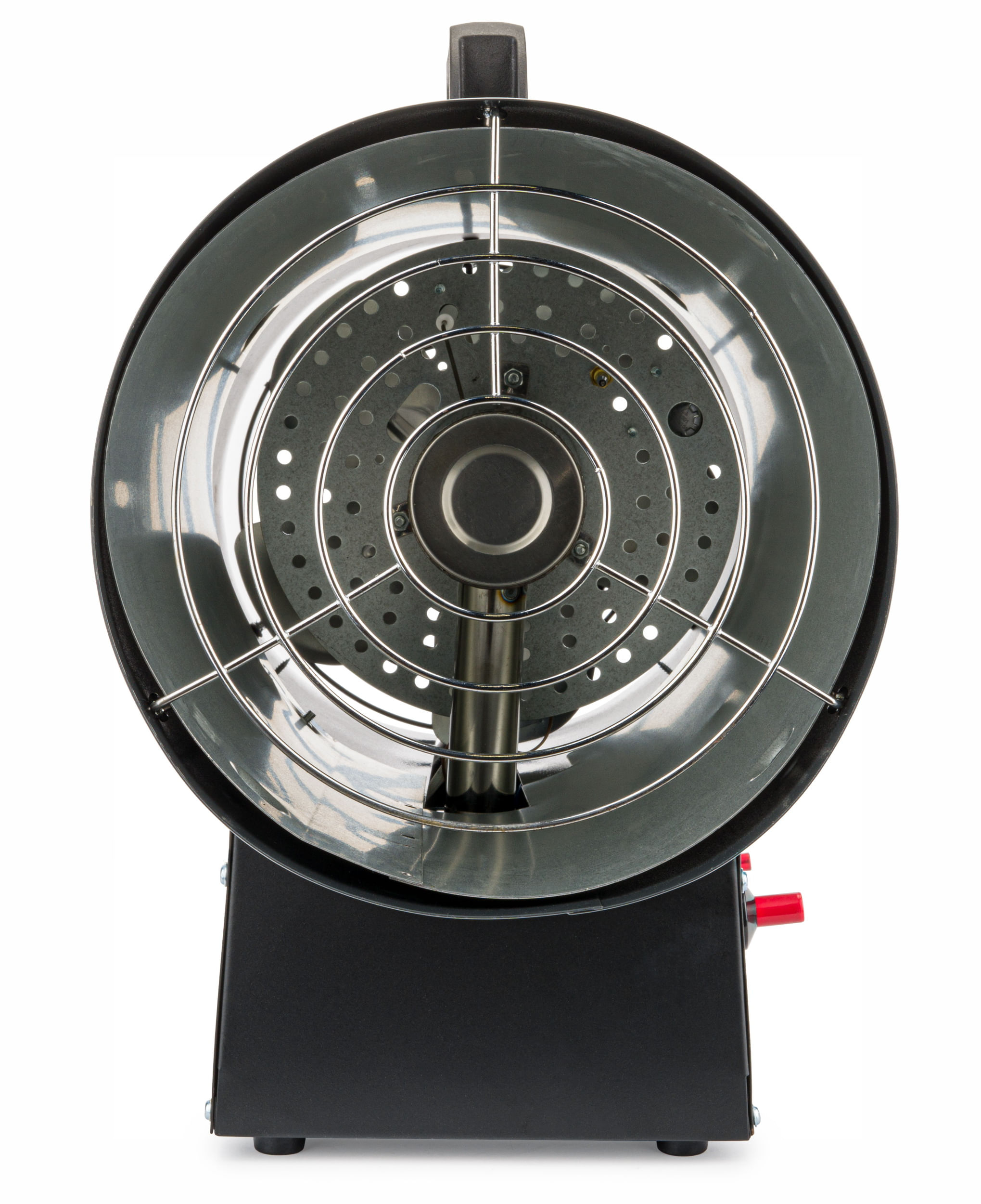 Incalzitor Suflanta pe Gaz cu Regulator 45kW, Powermat, PM1031 — imaginea 8