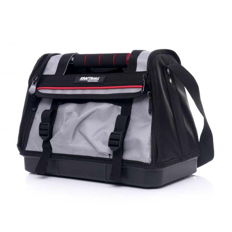 Geanta pentru unelte, 16", KD2039, Kraft&Dele — imaginea 6