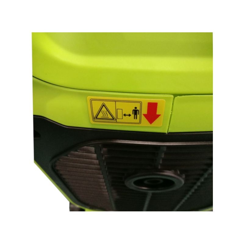 Generator curent cu invertor, de 3.3kW, KD681, Kraft&Dele