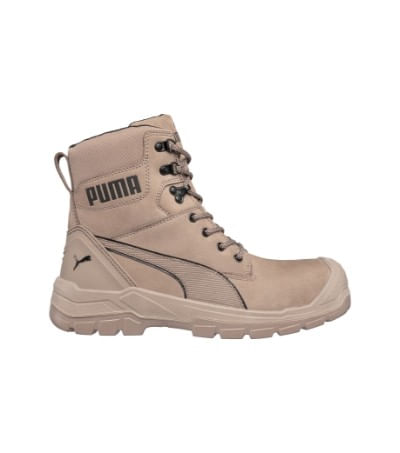 Bocanci pentru barbati, Conquest STONE HIGH S15, Malfini — imaginea 4