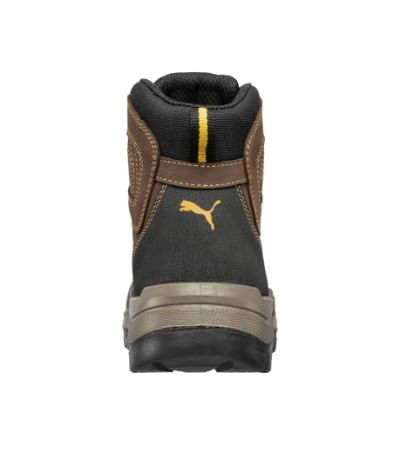 Bocanci pentru barbati, Sierra Nevada MID S16, Malfini — imaginea 4
