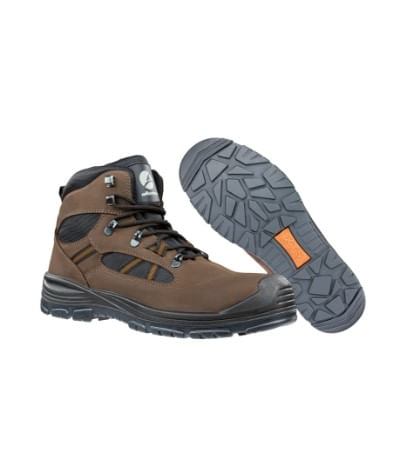Bocanci pentru barbati, TIMBER MID S36, Malfini — imaginea 2