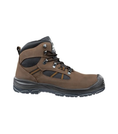 Bocanci pentru barbati, TIMBER MID S36, Malfini — imaginea 3
