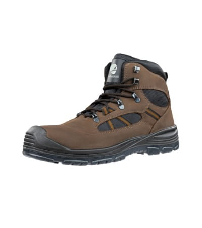 Bocanci pentru barbati, TIMBER MID S36, Malfini — imaginea 4