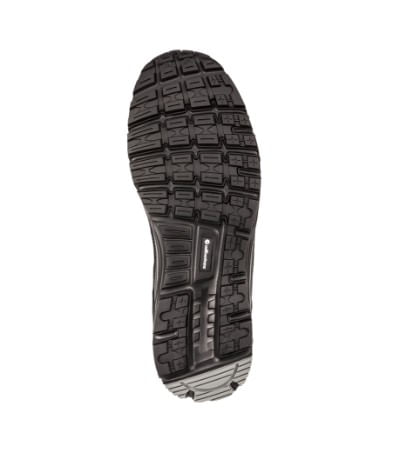Bocanci pentru barbati, VIGOR IMPULSE MID S35, Malfini Negru — imaginea 4