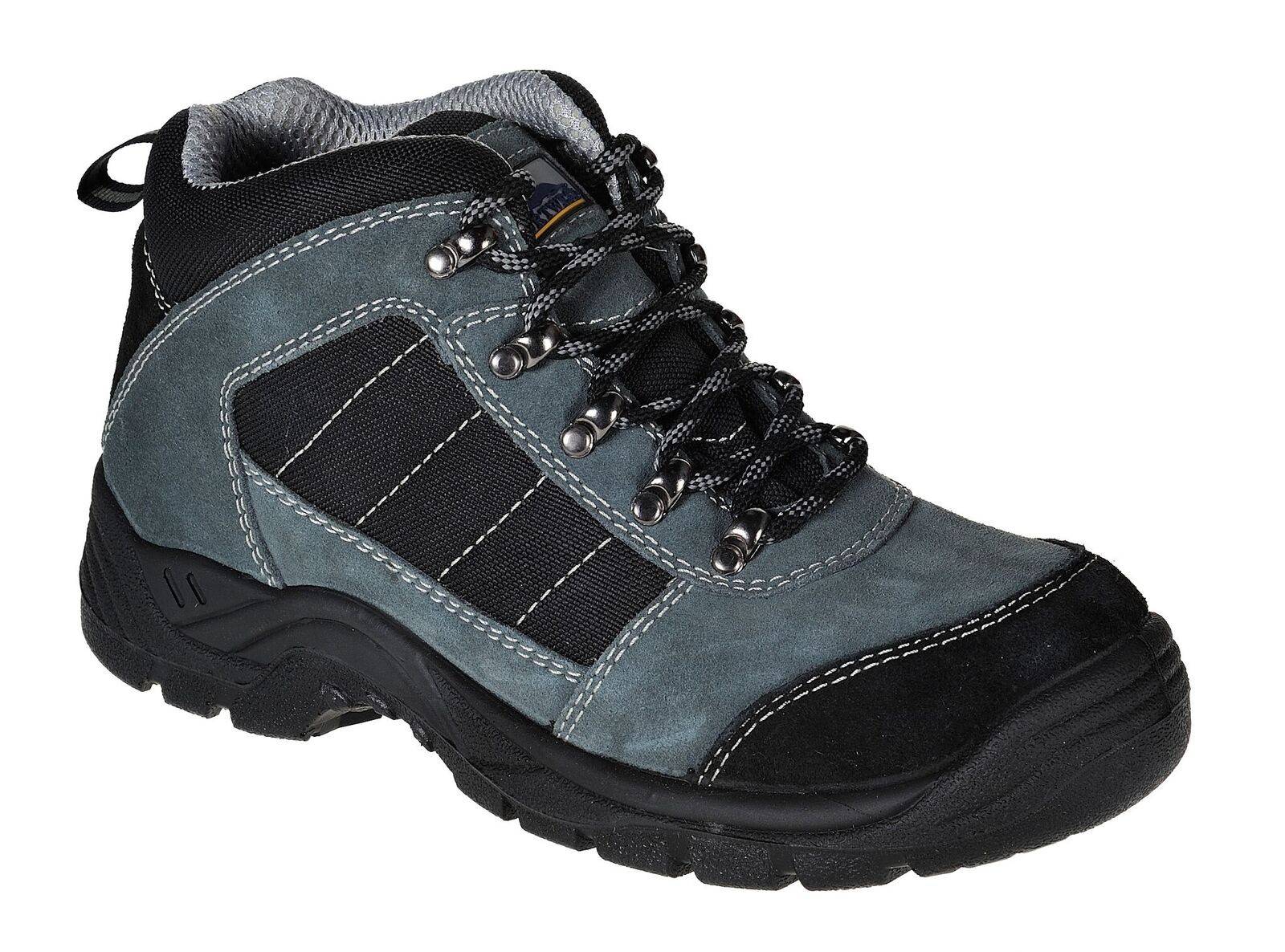 Bocanci Steelite Trekker S1P Portwest — imaginea 2