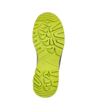 Bocanci unisex, ARDEN BLACK CTX MID S40, Malfini — imaginea 4