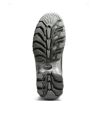 Bocanci unisex, Bickz 204 W B30, Malfini — imaginea 2