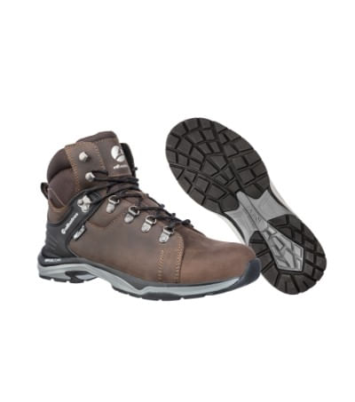 Bocanci unisex, BRIONE CTX MID S38, Malfini — imaginea 2