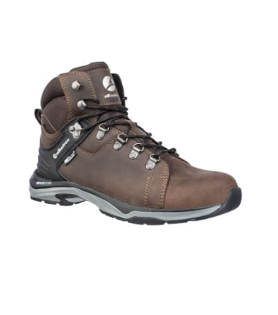 Bocanci unisex, BRIONE CTX MID S38, Malfini — imaginea 3