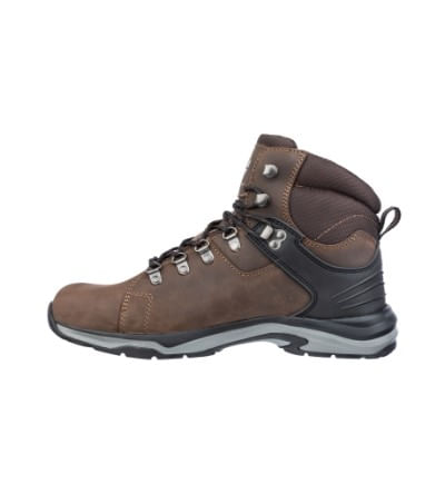 Bocanci unisex, BRIONE CTX MID S38, Malfini — imaginea 4