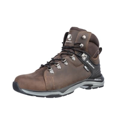 Bocanci unisex, BRIONE CTX MID S38, Malfini — imaginea 5