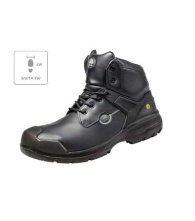 Bocanci unisex, Engine XW B59, Malfini — imaginea 2