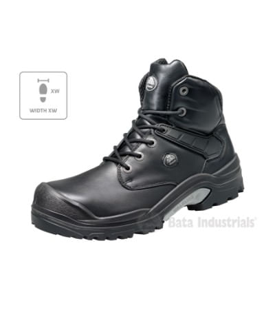 Bocanci unisex, Pwr 312 XW B18, Malfini — imaginea 2