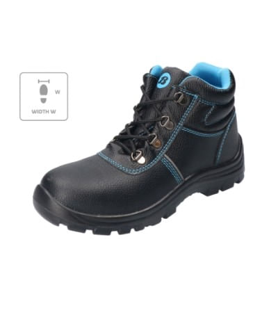 Bocanci unisex, Sirocco blue W B77, Malfini — imaginea 2