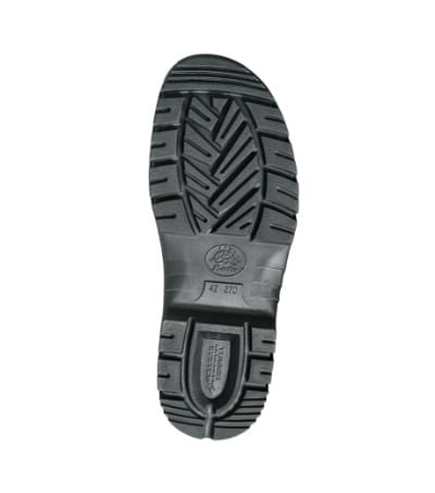 Bocanci unisex, Stockholm XW B26, Malfini — imaginea 2
