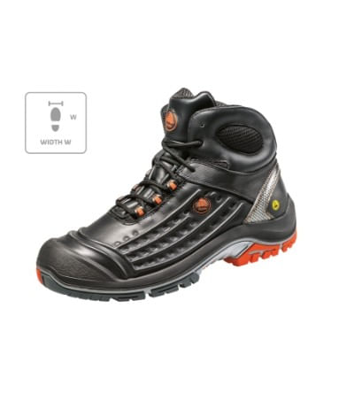 Bocanci unisex, Vector W B07, Malfini — imaginea 2