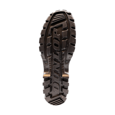 Cizme de protectie scurte din PVC, Dunlop DEE — imaginea 2