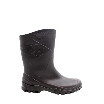 Cizme de protectie scurte din PVC, Dunlop DEE — imaginea 4
