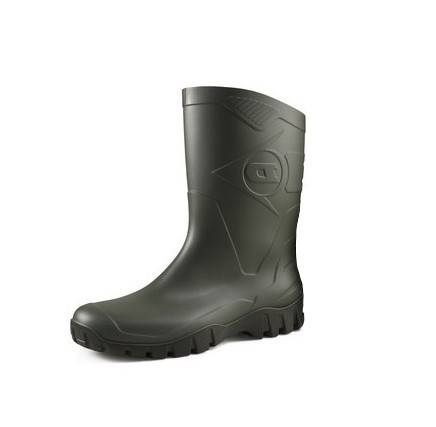 Cizme de protectie scurte din PVC, Dunlop DEE — imaginea 5