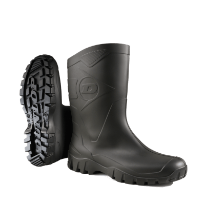 Cizme de protectie scurte din PVC, Dunlop DEE — imaginea 7