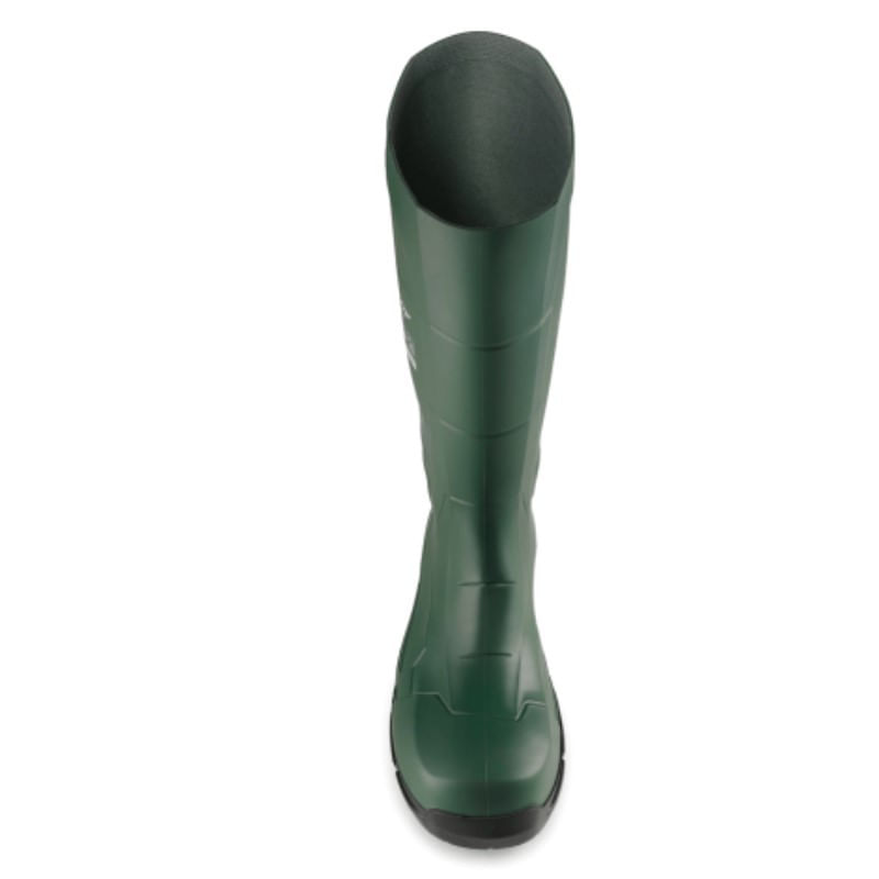 Cizme de protectie, Dunlop S5 Acifort JobGuard, bombeu metalic — imaginea 3