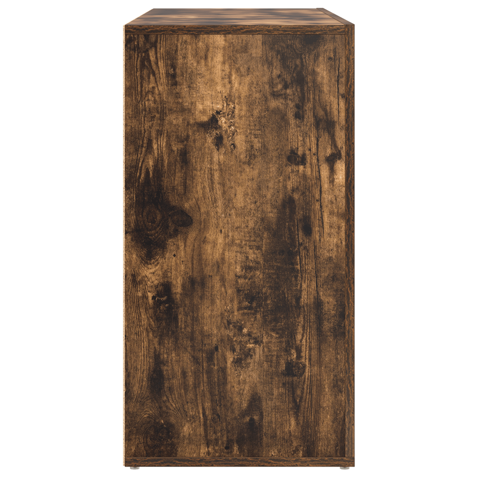 Bufet Stejar afumat Lemn prelucrat 120 x 36 x 69 cm Bufet — imaginea 7