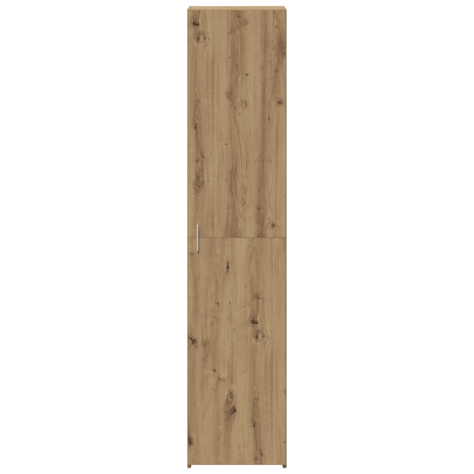 Bufet Stejar 40x42.5x185 cm Lemn prelucrat — imaginea 6