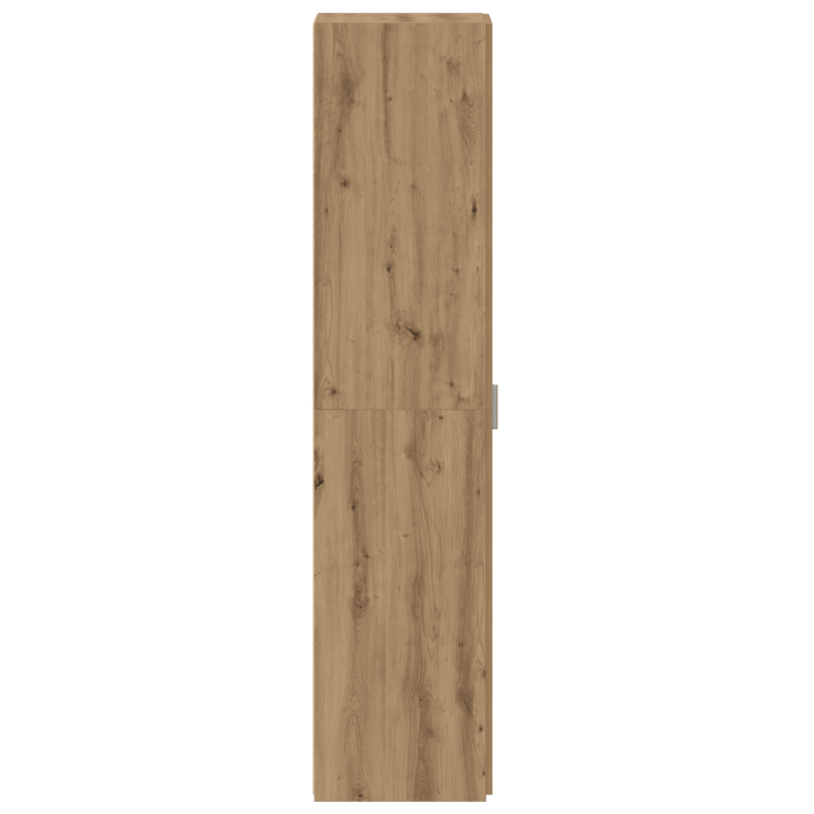 Bufet Stejar 40x42.5x185 cm Lemn prelucrat — imaginea 7