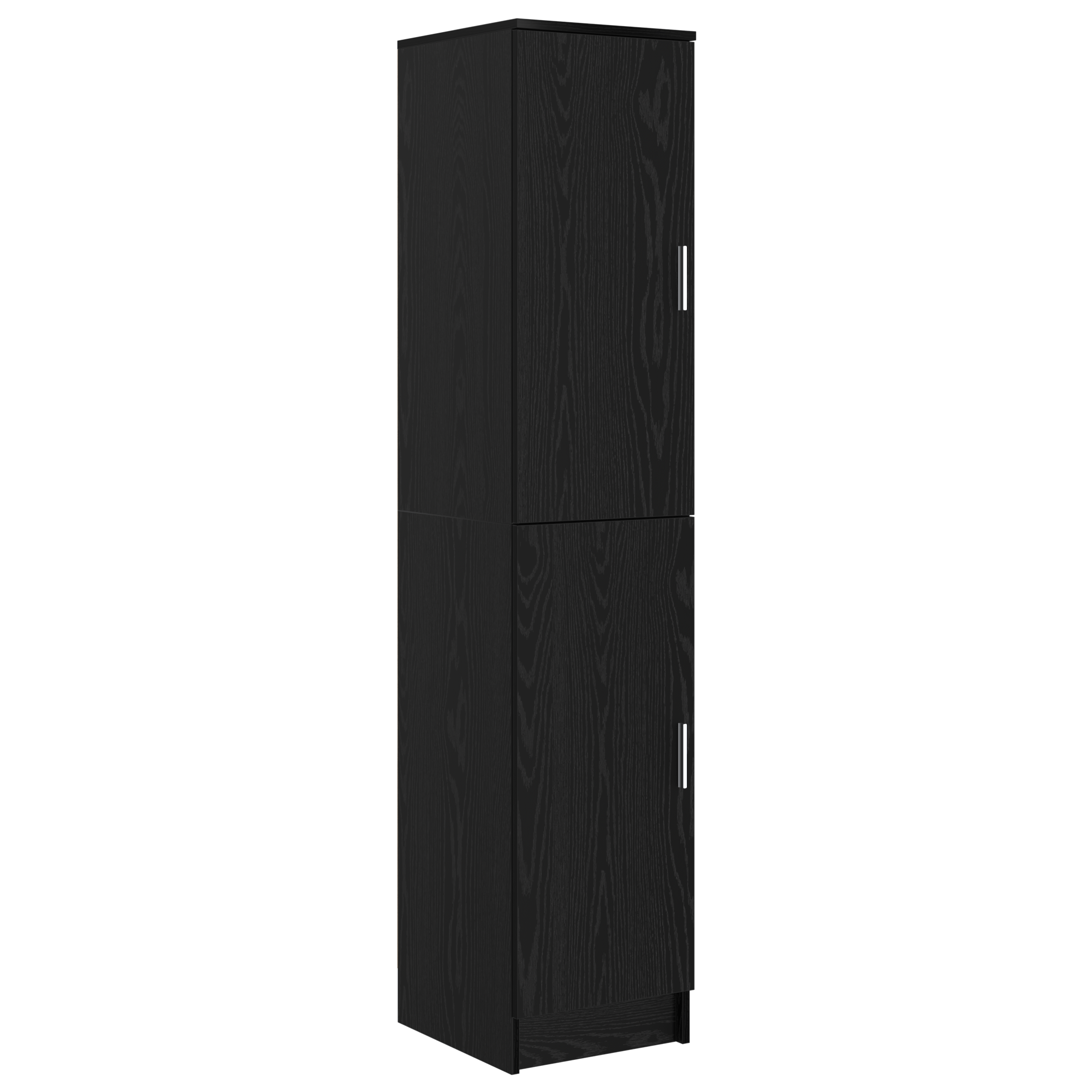Cabinet bufet Stejar negru Lemn prelucrat Mediu Cabinet bufet