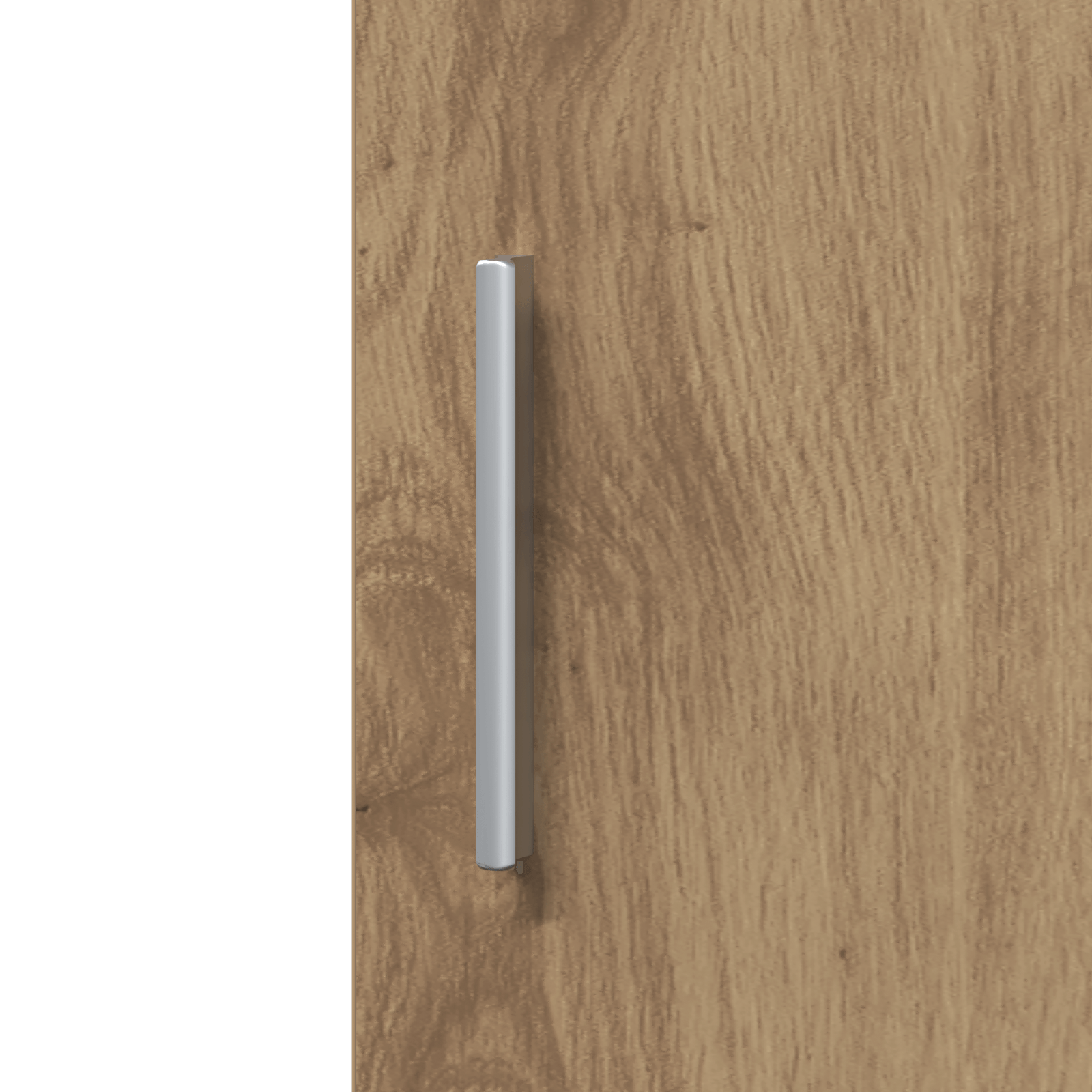 Bufet Stejar 40x42.5x185 cm Lemn prelucrat — imaginea 11