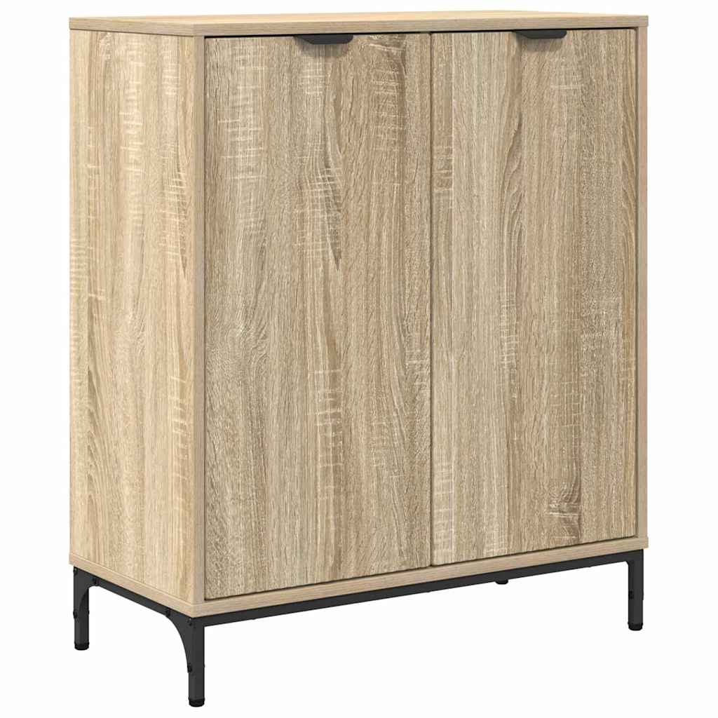 Bufet Stejar sonoma 69.5 x 33 x 82 cm Lemn compozit
