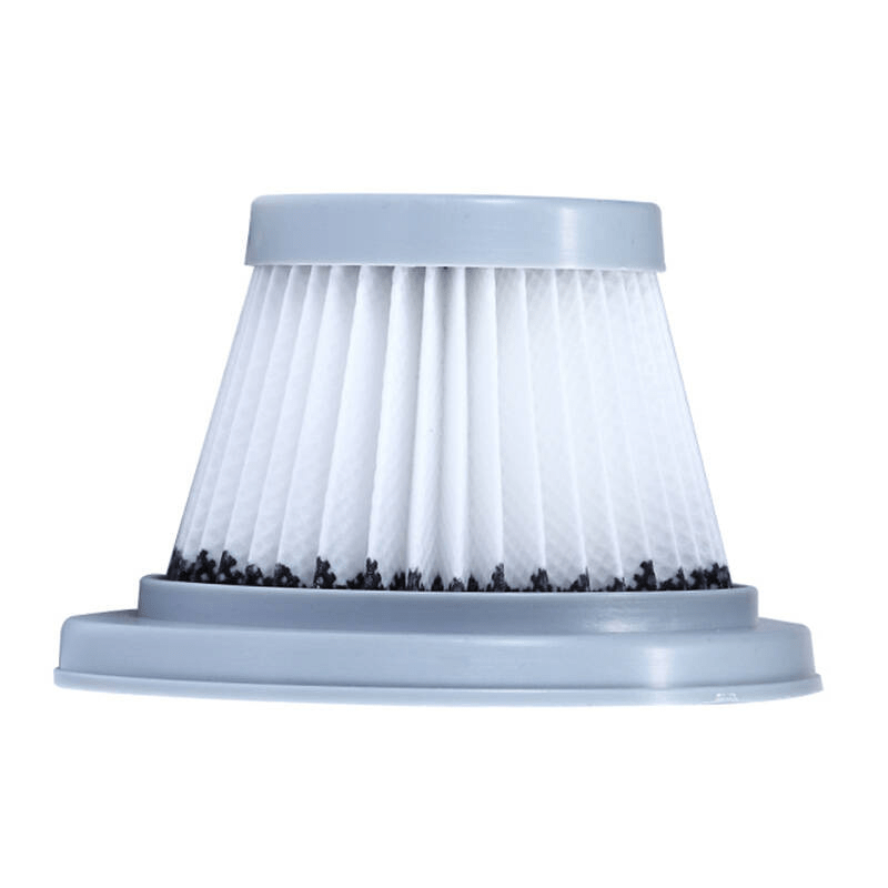 Aspirator Vertical, 600W, Filtru Hepa, 16.000Pa, Cablu 5m - imagine 3