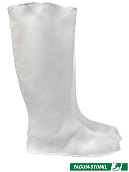 Insertie termica pentru cizme de protectie 13012