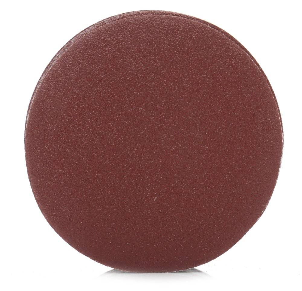 Disc slefuire Velcro, Tagred, TA4007, 125mm, granulatii P36-P120 36