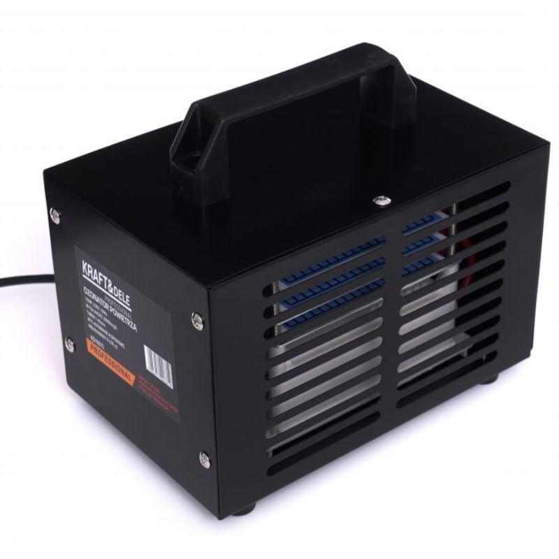Generator de ozon, Kraft&Dele KD10575, 150 W, 2800MG/H