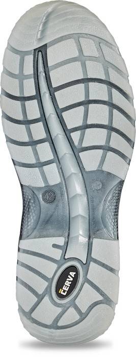 Pantofi de protectie BK TPU S3 SRC, bombeu compozit, Cerva — imaginea 2