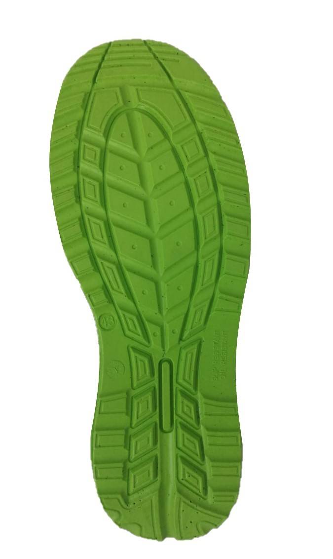 Pantofi de protectie BONO S1 cu bombeu din otel Procera
