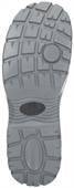Pantofi de protectie GEARLOW S1P cu bombeu si lamela antiperforare-G3169 — imaginea 3
