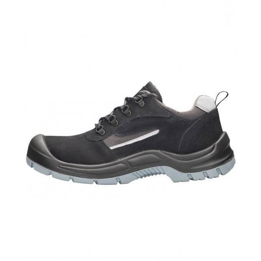 Pantofi de protectie GEARLOW S1P cu bombeu si lamela antiperforare-G3169 — imaginea 6