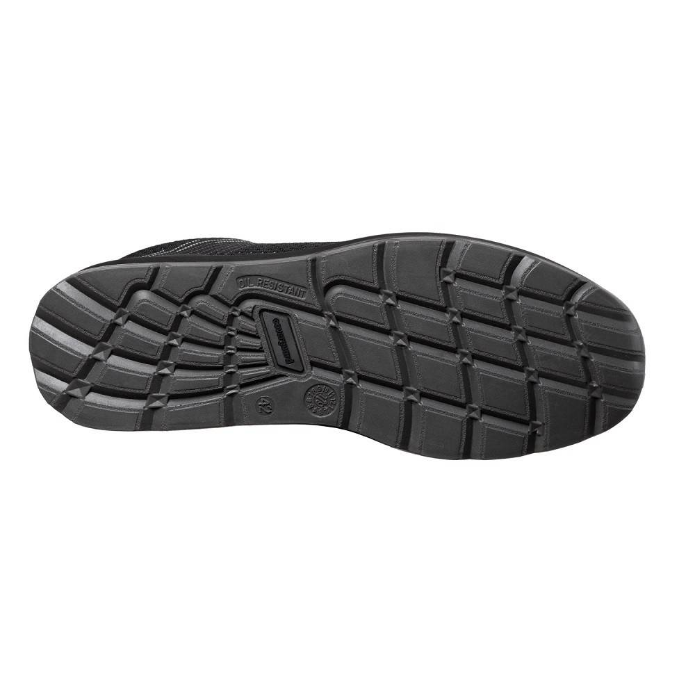 Pantofi de protectie impermeabili S3 SCHORL cu bombeu compozit — imaginea 3