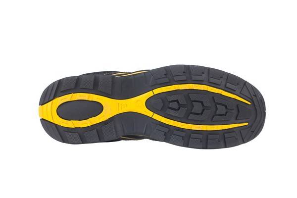 Pantofi de protectie S1P COMET B-WOLF bombeu compozit si lamela — imaginea 4