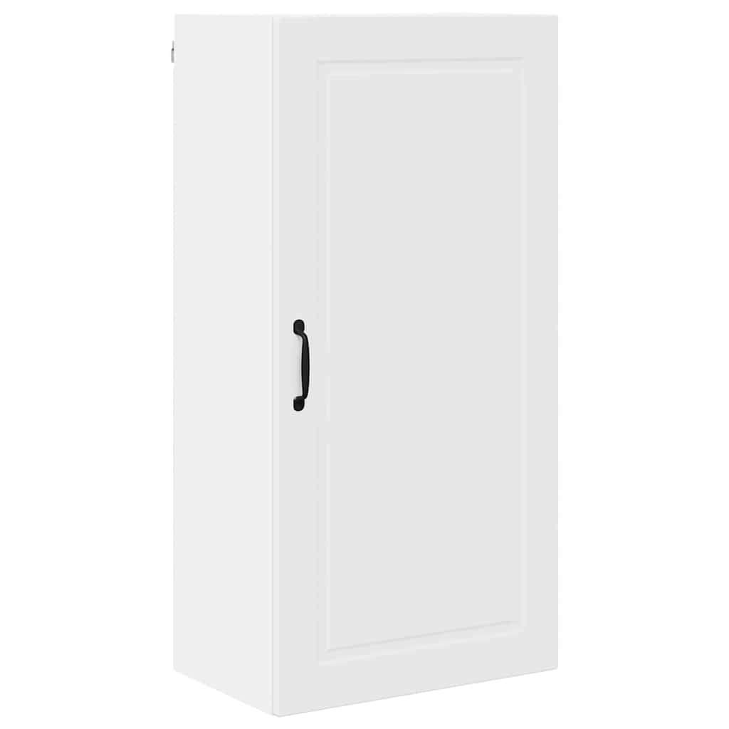 Dulap suspendat de bucatarie Alb 50 x 31 x 100 cm Lemn compozit