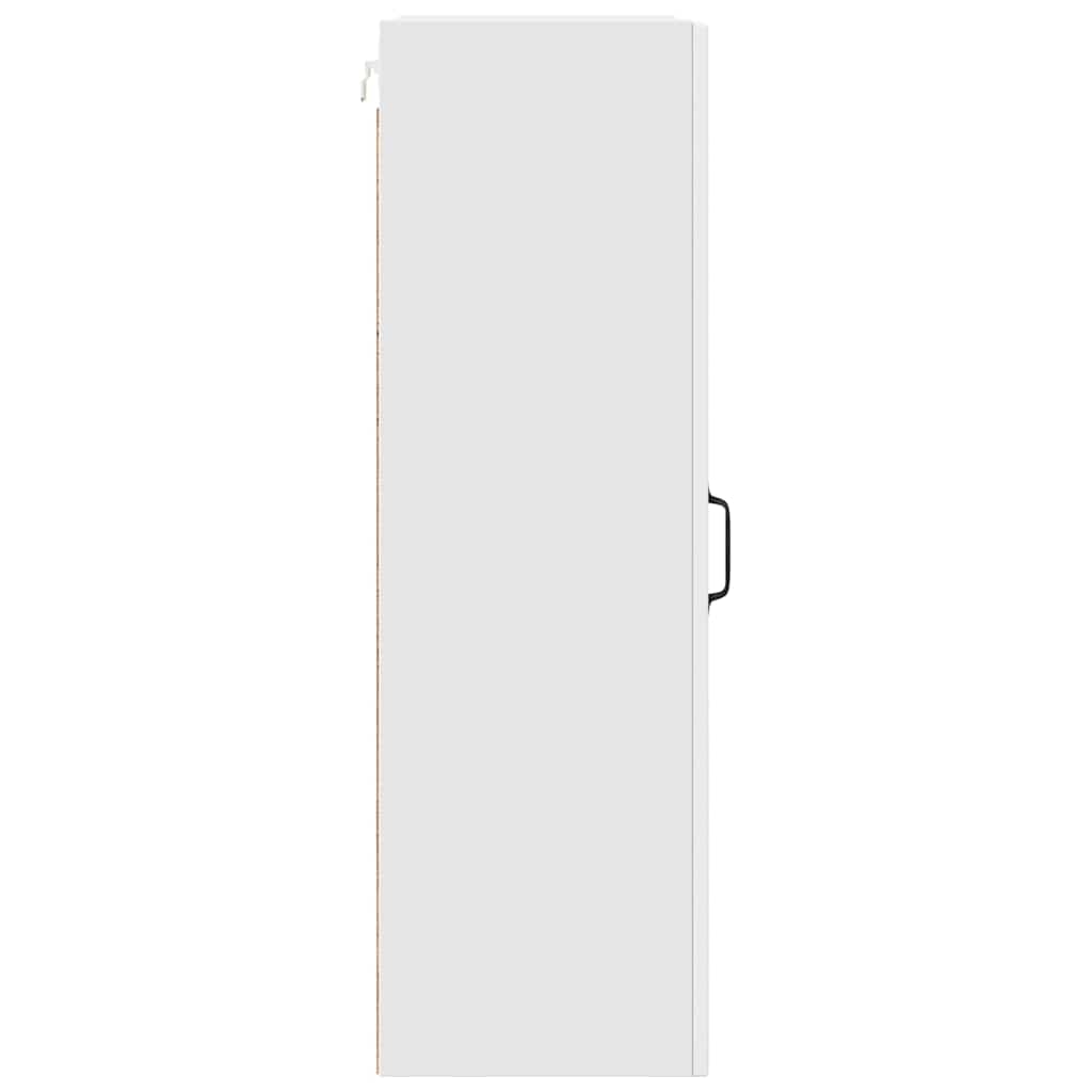 Dulap suspendat de bucatarie Alb 50 x 31 x 100 cm Lemn compozit — imaginea 8