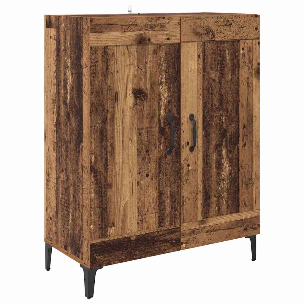 Bufet Lemn Vechi 69,5 x 34 x 90 cm Lemn compozit